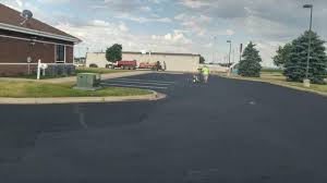 Driveway Maintenance Services in Munising, MI